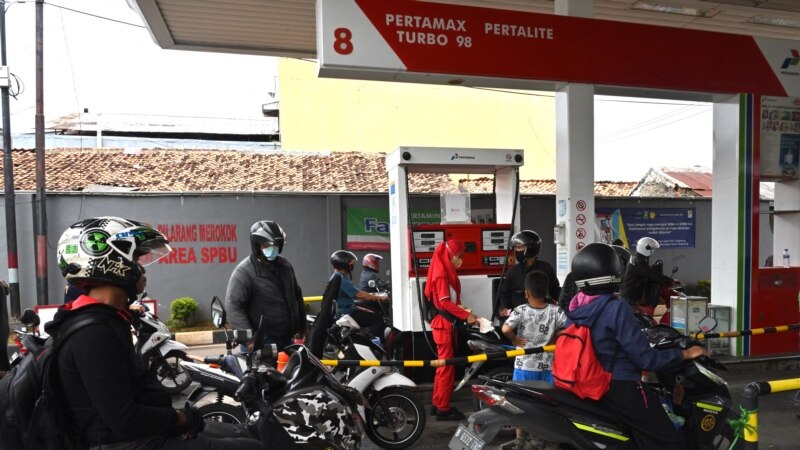 Pemerintah Pusat Meminta Daerah Bahu Membahu Atasi Inflasi