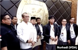 Sejumlah Partai Pendaftar Pemilu 2024 Dinilai Sekadar Penggembira