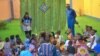 Hidi culture redonne le goût de lire aux enfants togolais