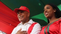 UNITA reafirma não aceitar resultados das eleições em Angola e avança com reclamação - 2:30