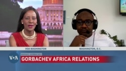 The World Remembers Mikhail Gorbachev