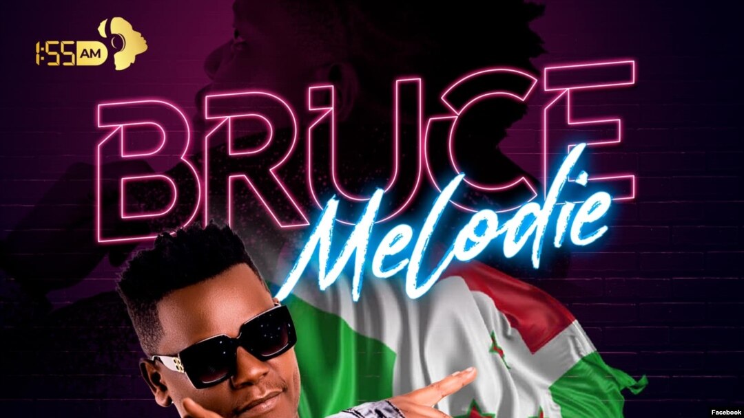 Bruce Melodie