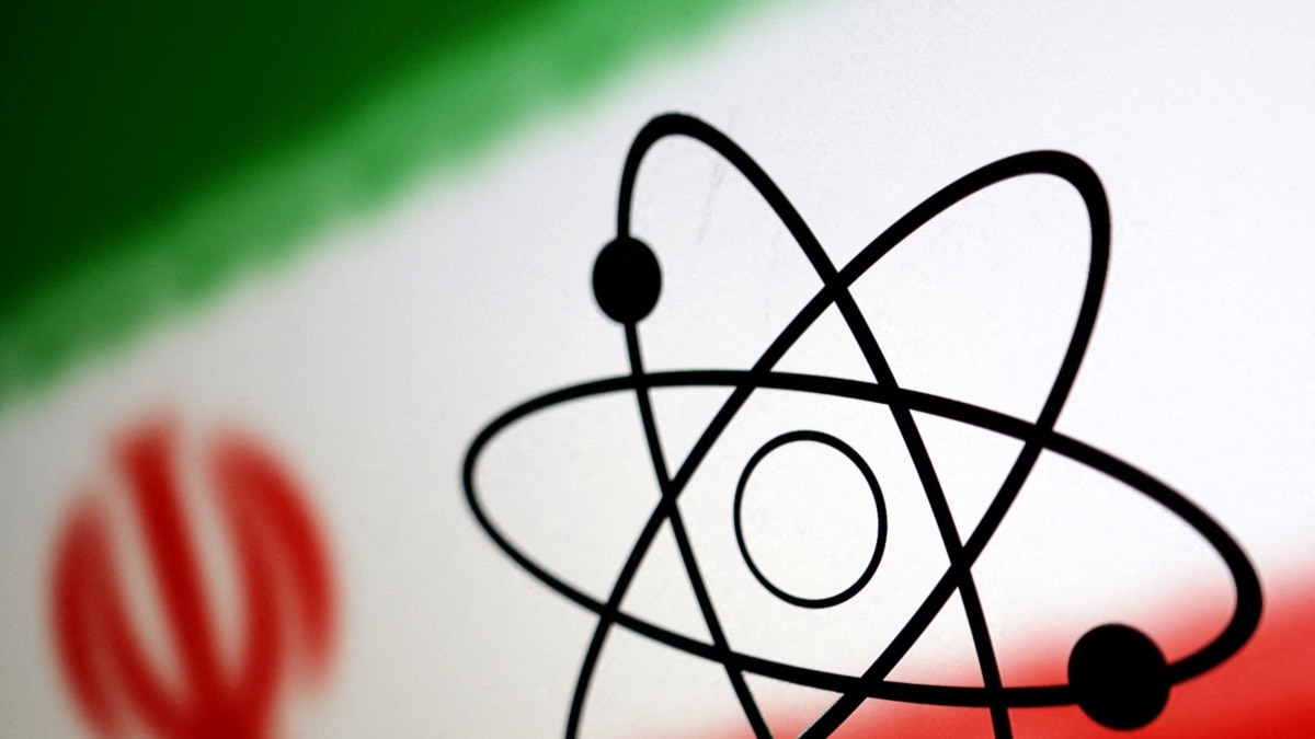 伊朗开始在福尔多核电站将铀浓缩丰度提高至60%