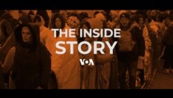 The Inside Story-A World of Refugees Episode 54 