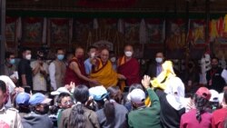 ༧གོང་ས་མཆོག་ལ་དྭགས་ནང་གི་མཛད་འཕྲིན་ལེགས་གྲུབ།