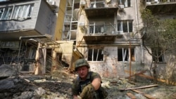 FLASHPOINT UKRAINE: Ukraine’s Counteroffensive