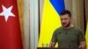 "No Ukraine Celebrations Now"- Zelenzkyy