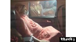 হাসপাতালে ভর্তি করা হয়েছে বিএনপি চেয়ারপার্সন খালেদা জিয়াকে। (ফাইল ছবি) 