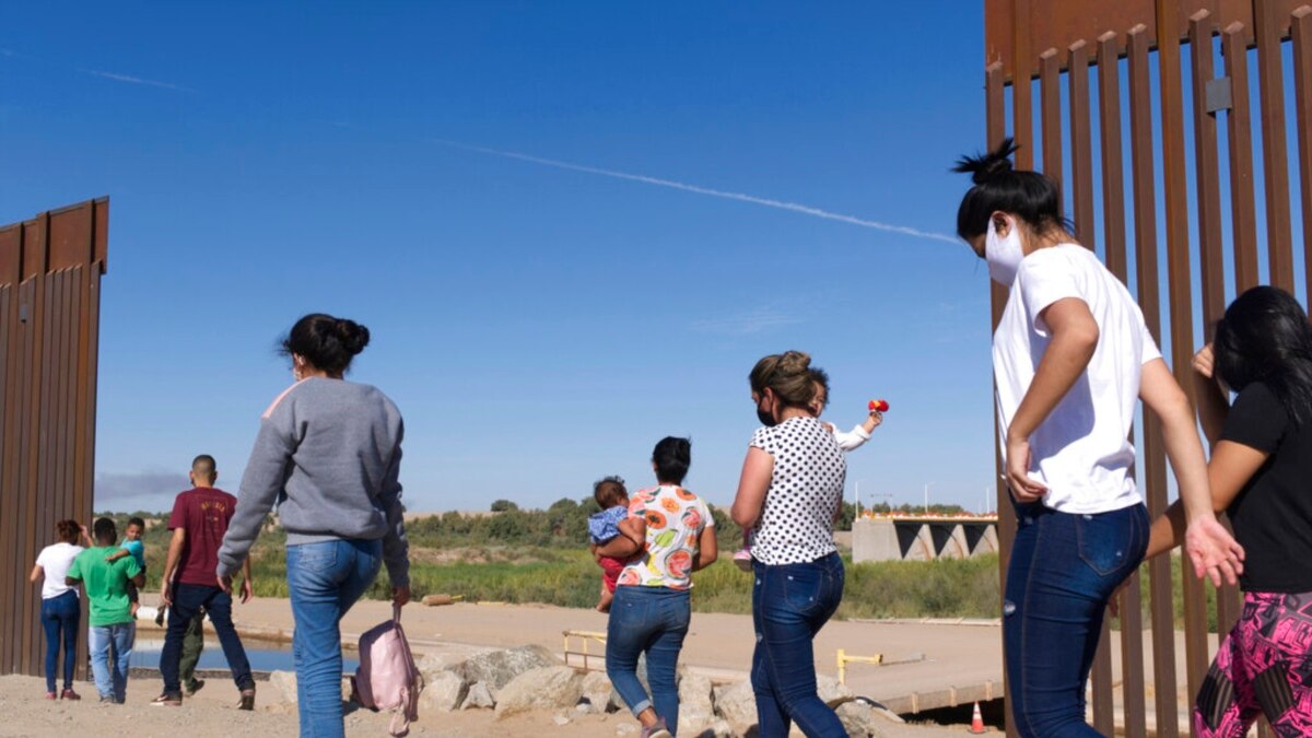 VOA immigration weekly recap, May 26- June 1 - Vimarsana News