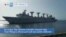 VOA60 World - Chinese research ship docks in Sri Lanka after delay, concern from India