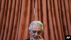 Plácido Domingo