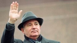 EE.UU. Gorbachev muerte reacciones