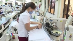 Việt Nam xuất siêu 8 tháng đầu năm 2022, nhiều nhất sang Mỹ 