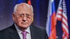 Ông Mikhail Gorbachev, cựu tổng thống Liên Xô.