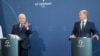 Pemimpin Jerman Kecam Pernyataan Presiden Palestina Soal 50 Holokos