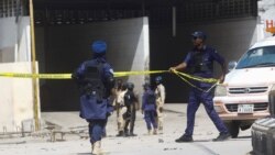 La Somalie annonce la mort d'une vingtaine de civils et d'un dirigeant des Shebab