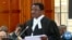 Kenya’s Supreme Court Hears Odinga’s Election Challenge
