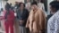 Isiphathamandla sikahulumende wele South Africa uNkosikazi Angie Motshekga losowabo we Zimbabwe uNkosikazi Evelyn Ndlovu.