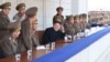 '북한, 군부 길들이기에 다양한 방법 동원'