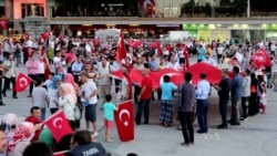 Turkey Crackdown Grows as Erdogan Encourages Protests