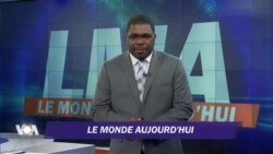 Le Monde Aujourd’hui
