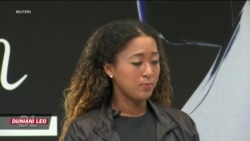 Naomi Osaka ateuliwa kuwa balozi wa kampuni ya Nissan