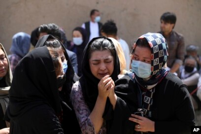 Derita Hazara Di Afghanistan Genosida Atau Kejahatan Kemanusiaan