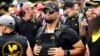 Enrique Tarrio, de los Proud Boys, sentenciado a 22 años de cárcel por asalto al Capitolio de EEUU