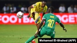 Le Sénégal a eu raison du Bénin lors de la CAN-2019 au Caire le 9 juillet 2019.