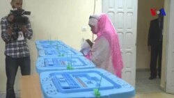 Les Mauritaniens votent lors des dernières élections législatives avant le scrutin présidentiel