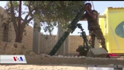 Kurd Connection 28 07 2017