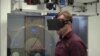 VIDEO: Swiss institute says advanced virtual reality technology can be used for quality re-creations of events at the moment of the crime. VOA’s George Putic reports.