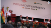 Áñez anuncia el hallazgo de nuevos yacimientos de petróleo y gas en Bolivia