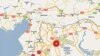 Crowdmapping Arab Spring - Next Social Media Breakthrough?