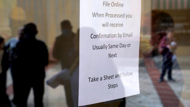 Coronavirus Crisis Shows Imbalance Between US, European Safety Nets