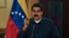 Venezuela Says 2 Military Officials Arrested Over Drone Blasts
