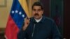 US Accuses Venezuela's Leader of Operating 'a Kleptocracy'