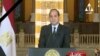 Egypt President Gives Forces 3 Months to Calm Restive Sinai
