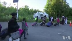 Kominote Ayisyèn nan o Kanada Espere Imigrasyon Akselere Pwosesis Evalyasyon Moun Kap Mande Azil yo