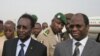 Mali : Le président de la transition en route pour Paris