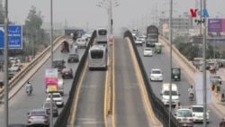 ماهرین: د پېښور بي ار ټي پرانېسته په داسې حال کې کیږي چې ځینې برخې یې لا نه دي مکمل