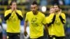 Garder Aubameyang et Dembélé, mission impossible pour Dortmund ?