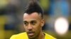 Aubameyang favori pour le titre de meilleur joueur africain de l'année 2017