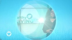 Healthy Living S1 E4 STROKE