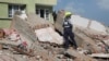 Nouveau séisme meurtrier au Népal 