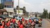 Le Cameroun s'échauffe avant l'ouverture de la CAN