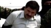 Mexico: Drug Lord 'El Chapo' Injured while Fleeing Marines