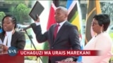 Harris na Trump waendelea na kampeni zao majimbo yenye ushindani mkali