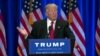 Trump Unleashes Broadside Against Clinton to Try to Ease GOP Doubts