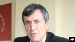 Bayram Bozyel: Divê Hikûmet Rêvekirina Kurdî Bidomîne